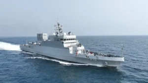 Indian Navy to Commission ‘Anjadip’ on February 27: Major Boost to Anti-Submarine Warfare Capabilities