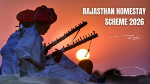 What Is Rajasthan’s Homestay Scheme 2026? Key Highlights & Benefits