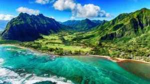 Which Island is known as the Island of Pineapples?