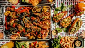 Which City is known as the Seafood Capital of India? Check Here