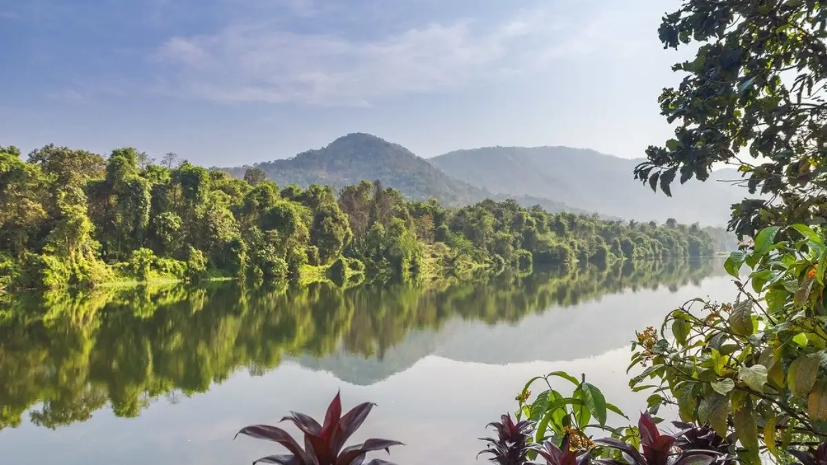 Which is the Longest River of Kerala? Check Its Name and Length