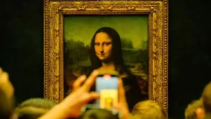 Which Painting is known as the Indian Mona Lisa? Know About It