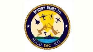 Exercise Kalari Leap Underscores India's Coastal Defense Strength