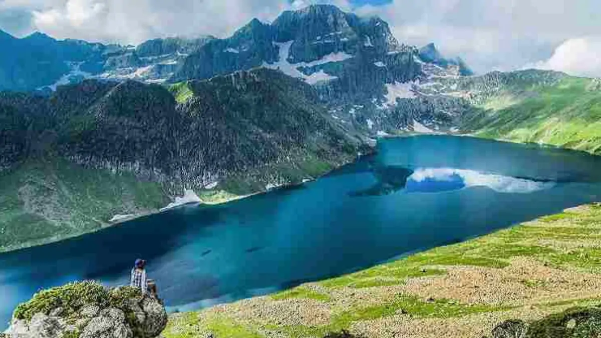 Which Valley is known as the Valley of Lakes? Know the Name
