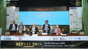 CERT-In, SIA-India Release New Space Cyber Security Framework