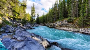 Which is the Longest River of Afghanistan? Know the Name