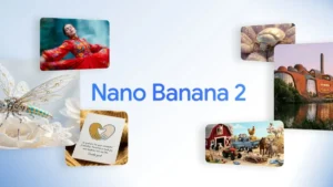 Google Launches Nano Banana 2 Powered by Gemini 3.1 Flash Image