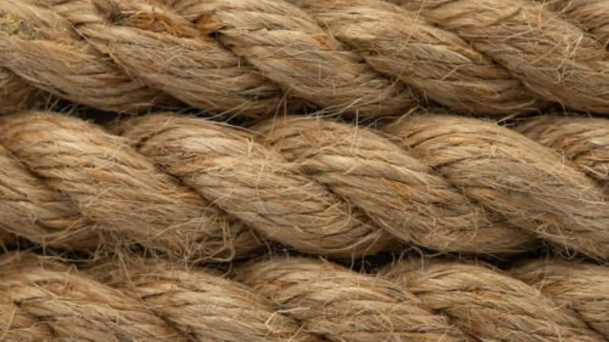 Which Indian City is known as the Jute Capital of the World?