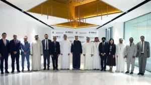 UAE Launches World’s First Sovereign Financial Cloud with AI: A New Era for Secure Digital Finance