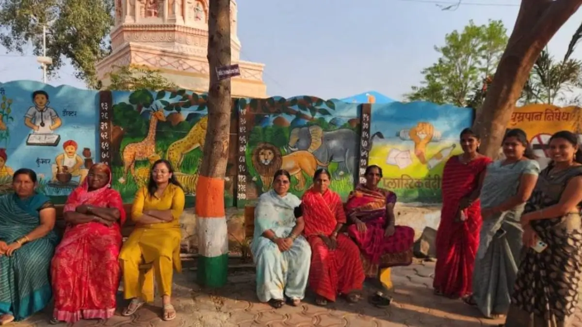 From Separate Wells to Shared Meals: How Soundala Became Maharashtra’s ‘Caste-Free’ Village