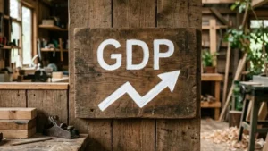 India’s GDP Growth Slows to 7.8% in Q3FY26 Under New GDP Series