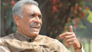 T.K. Oommen Passes Away at 88: A Pillar of Modern Indian Sociology Is No More