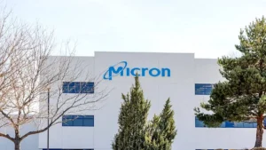 PM Modi to Inaugurate ₹20,000 Crore Micron Semiconductor Plant in Sanand