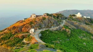 Mount Abu Renamed Aburaj! Rajasthan Changes 3 Historic City Names - Here’s Why