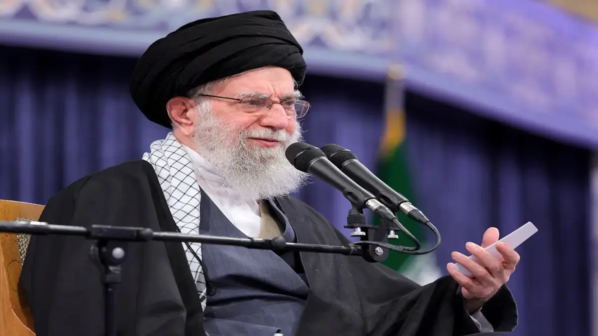 Iran’s Supreme Leader Ayatollah Ali Khamenei Confirmed Dead After Major U.S.–Israel Strikes