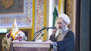 Iran Names Ayatollah Alireza Arafi as Temporary Supreme Leader