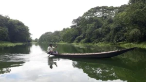 West Bengal Signs MoU with GIZ for Ichhamati & Jalangi Basin Masterplans?