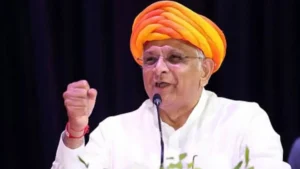 Gujarat Unveils STI Policy 2026-31 with ₹1,000 Crore Innovation Fund