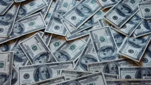 FPI Inflows Surge to 17 Month High at ₹22,615 Crore In Feb 2026