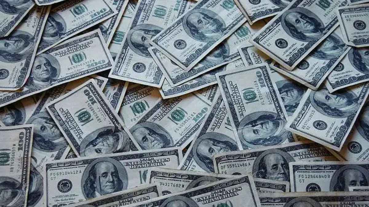 FPI Inflows Surge to 17 Month High at ₹22,615 Crore In Feb 2026