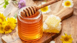 Which Country is the Largest Honey Producer in the World?