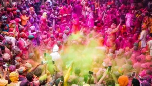 Different Names of Holi in India: Know the Significance of Different Names