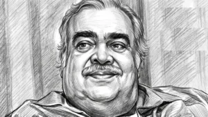 Six-Time MP KP Unnikrishnan Passes Away at 89: A Political Era Ends