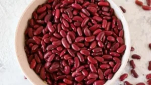 Which Country is the Largest Kidney Beans Producer in the World?