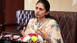 Raksha Khadse Announces Special Edition ASMITA Women's Sports League 2026