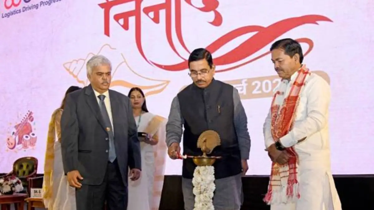 Central Warehousing Corporation Celebrates The 70th Foundation Day