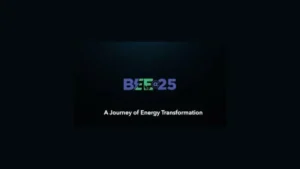 BEE Turns 25! Power Minister Unveils BEE@25 Logo, Star Label App & RCO Portal