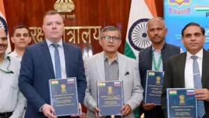 MoD Signs Big Deals for ALH Mk-III & VL-Shtil Missiles