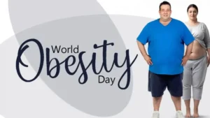 World Obesity Day 2026: 8 Billion Reasons to Act on the Global Obesity Crisis