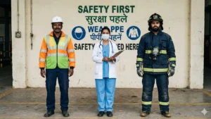 National Safety Day 2026: Why March 4 Matters More Than Ever for Workplace Safety in India