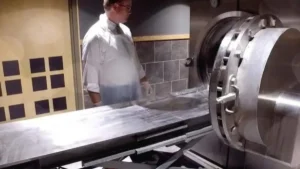 Scotland Legalises Water Cremation: First UK Nation to Approve Alkaline Hydrolysis