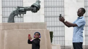 International Day for Disarmament and Non-Proliferation Awareness 2026: Why March 5 Matters for Global Peace