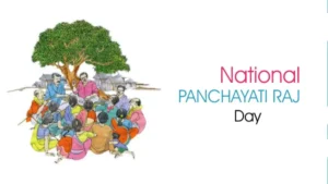 National Panchayati Raj Day 2026: Why 24 April Matters for India’s Grassroots Democracy
