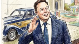 Top 10 Richest People in the World 2026: Elon Musk Dominates With $841 Billion Fortune