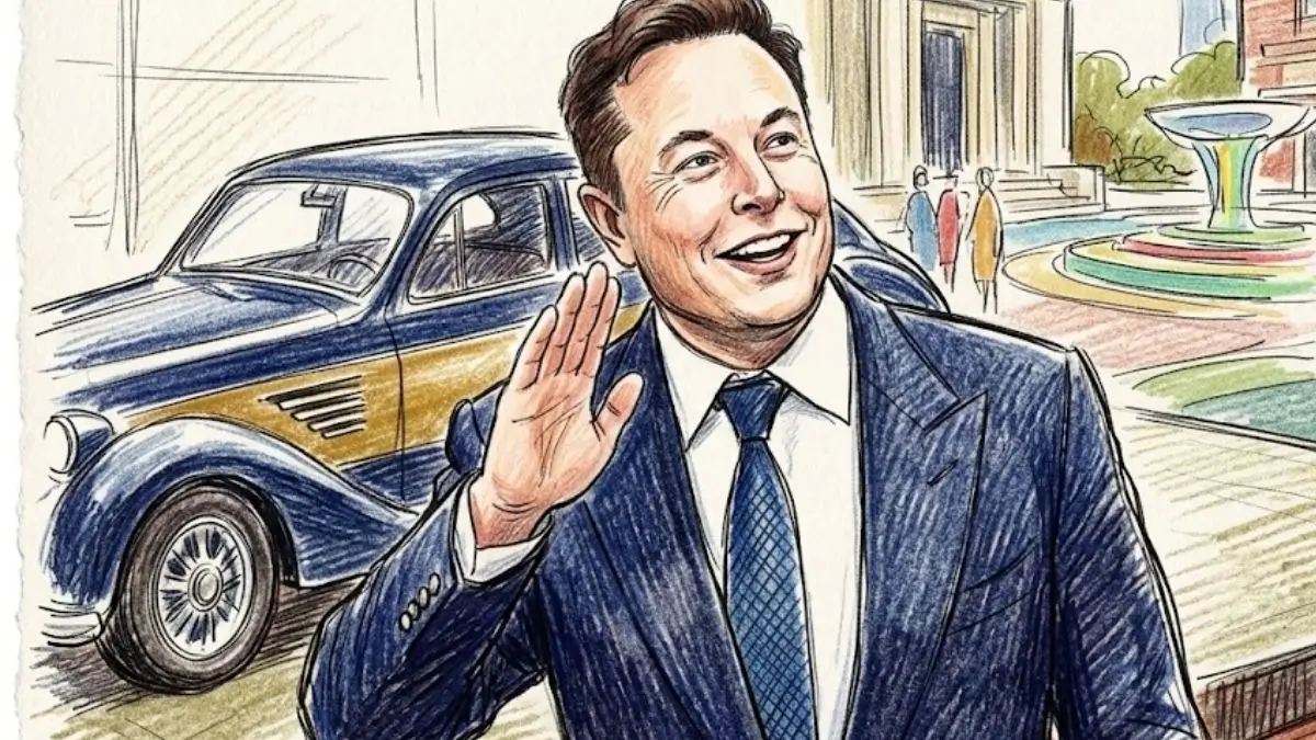 Top 10 Richest People in the World 2026: Elon Musk Dominates With $841 Billion Fortune