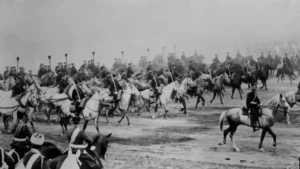 Do You Know Which is the Shortest War in the History?