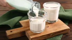 Which Country is the Largest Consumer of Milk in the World?