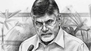 Andhra Pradesh Announces ₹25,000 Incentive for Second and Third Child