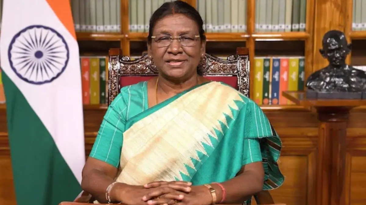 President Murmu Appoints 9 New Governors and Lieutenant Governors in India