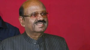 West Bengal Governor Ananda Bose Resigns Ahead of Assembly Elections