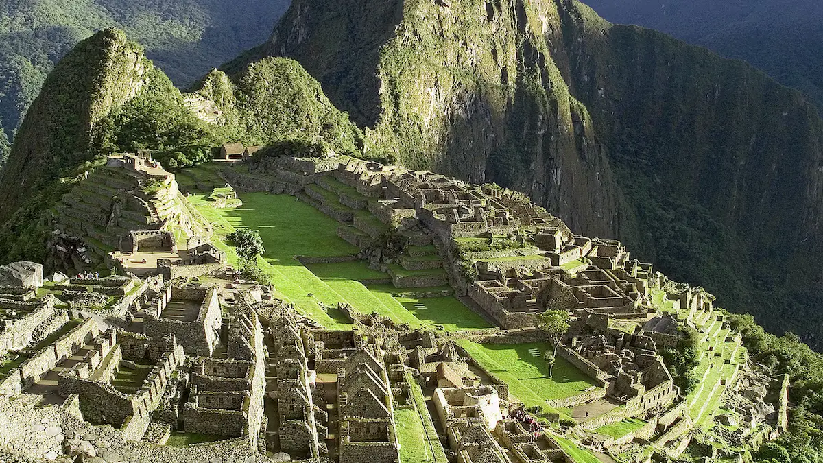 Which Place is known as the Peru of India? Know the Reasons