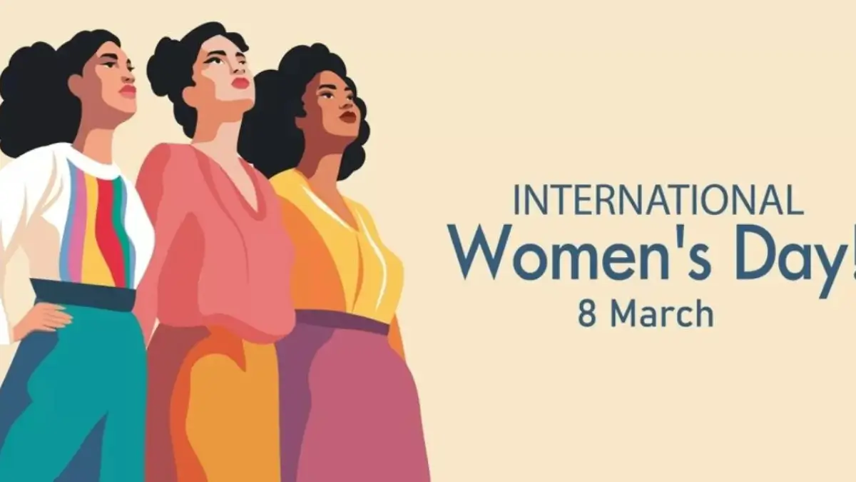 GK Quiz on International Women's Day 2026: Questions and Answers