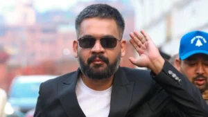 Balen Shah Set to Become Nepal’s Prime Minister After Election