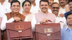Maharashtra Budget 2026: Big Loan Waiver for Farmers and Major Development Plans Announced