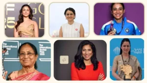 Women’s Day Special: Recent Awards and Honors Received by Indian Women (2025-2026)