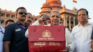 Karnataka Budget 2026: Social Media Ban, Big Education Push & ₹4.48 Trillion Spending Plan
